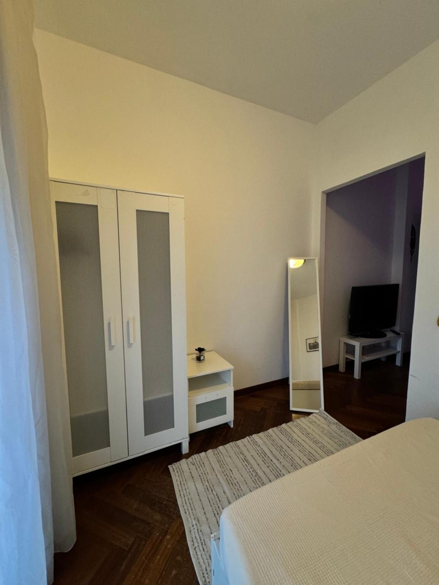 Domus Apartments Rome Exterior photo