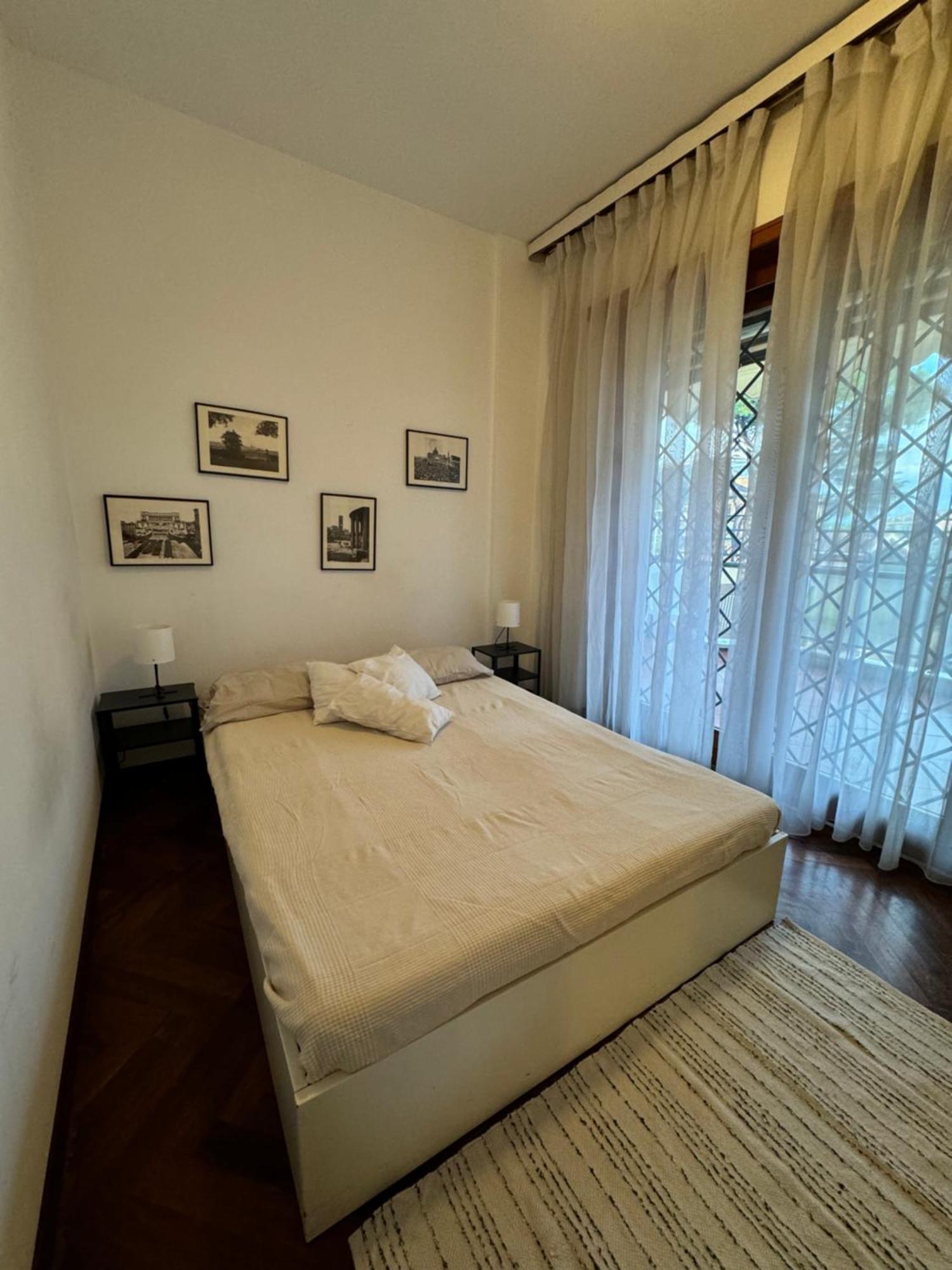 Domus Apartments Rome Exterior photo